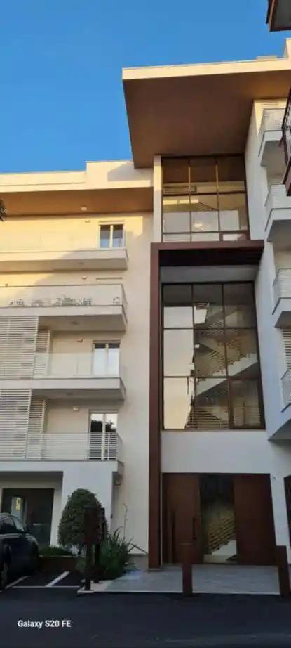 Appartamento in affitto a Noci