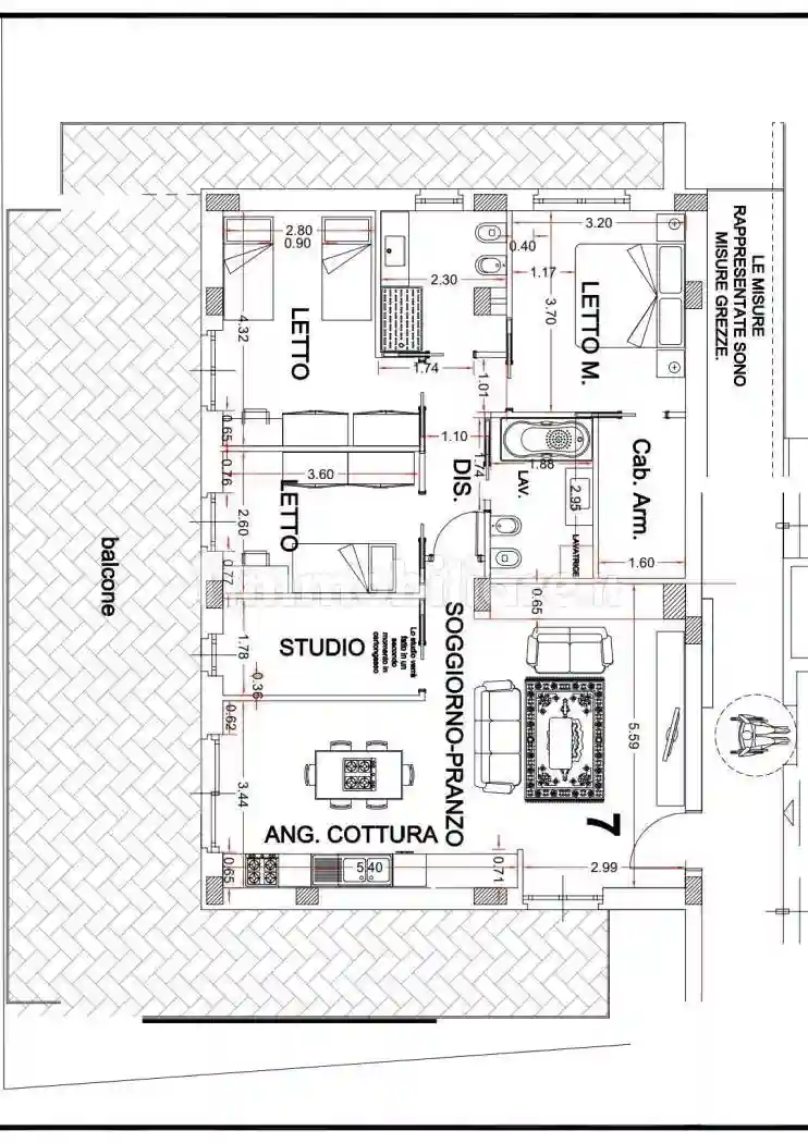 Appartamento - foto 2