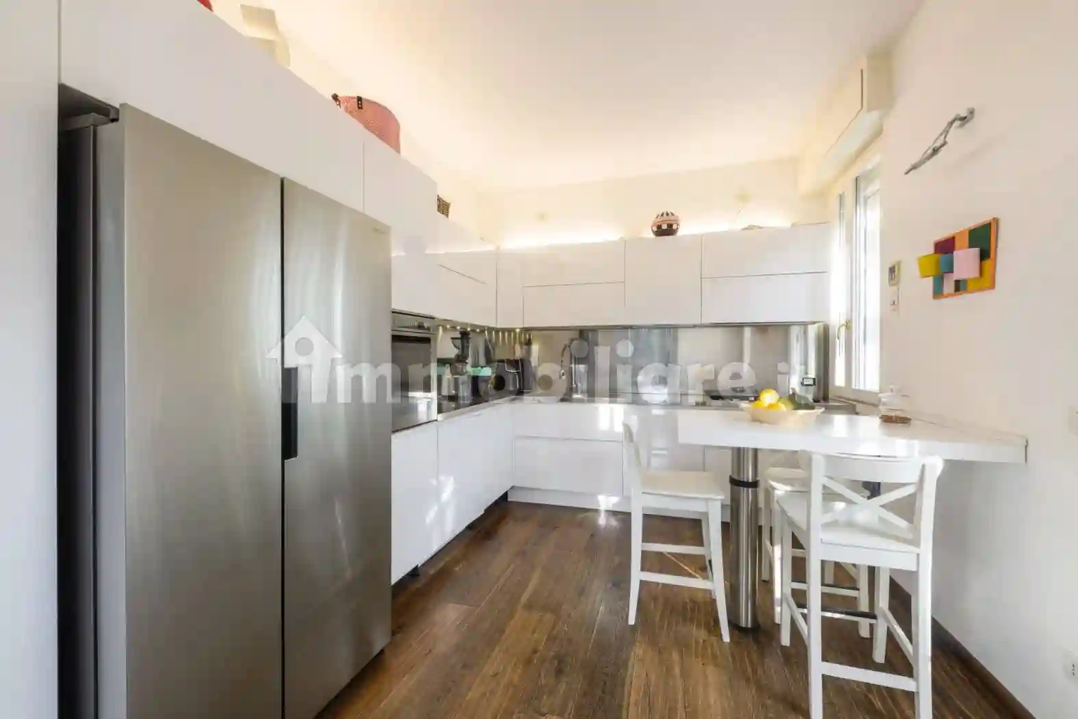 Appartamento - foto 4