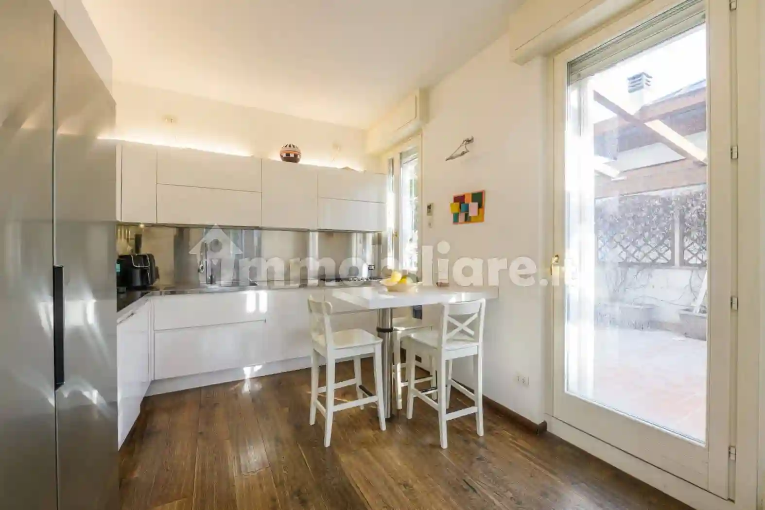 Appartamento - foto 5