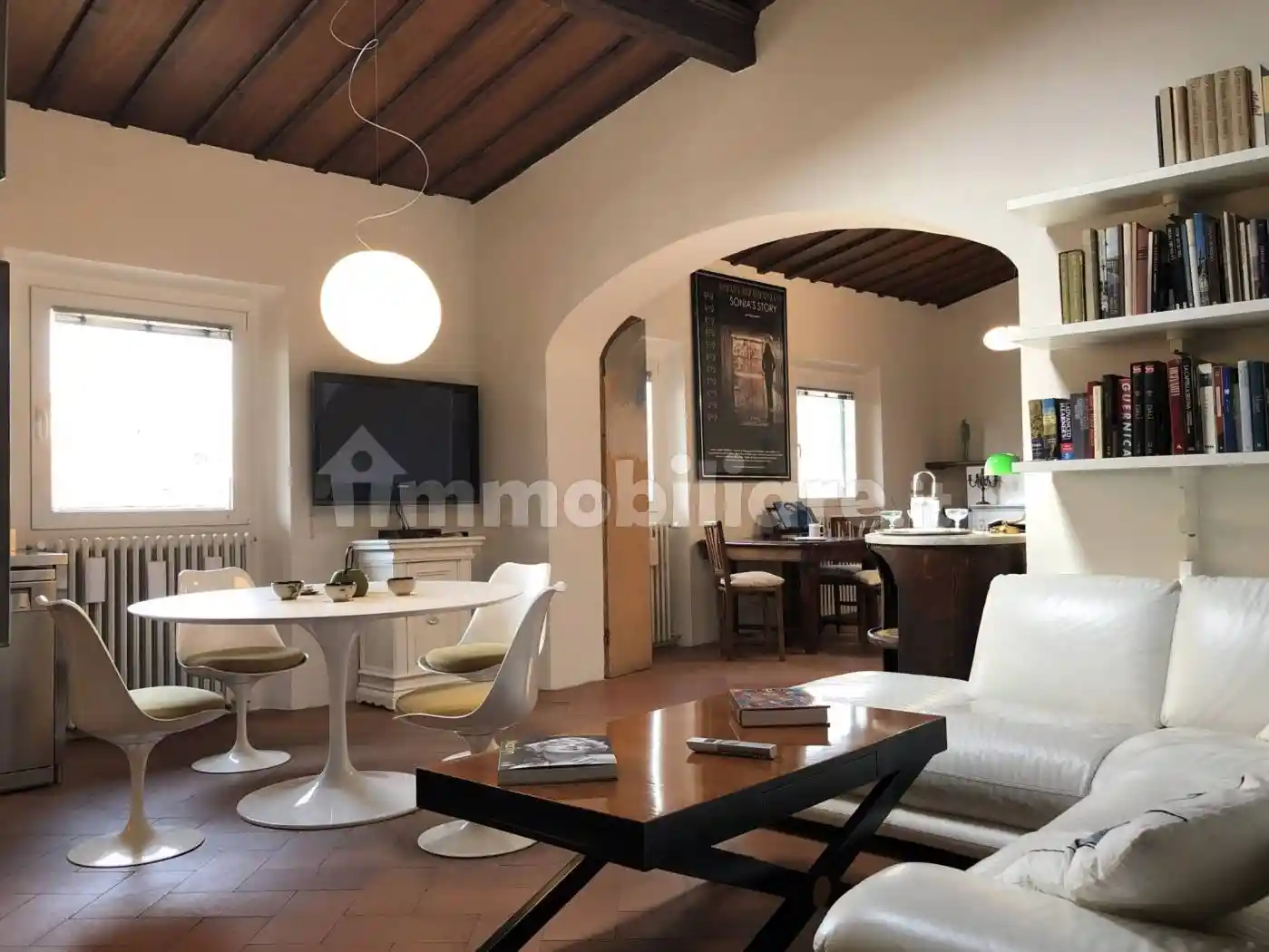 Appartamento in vendita a Firenze