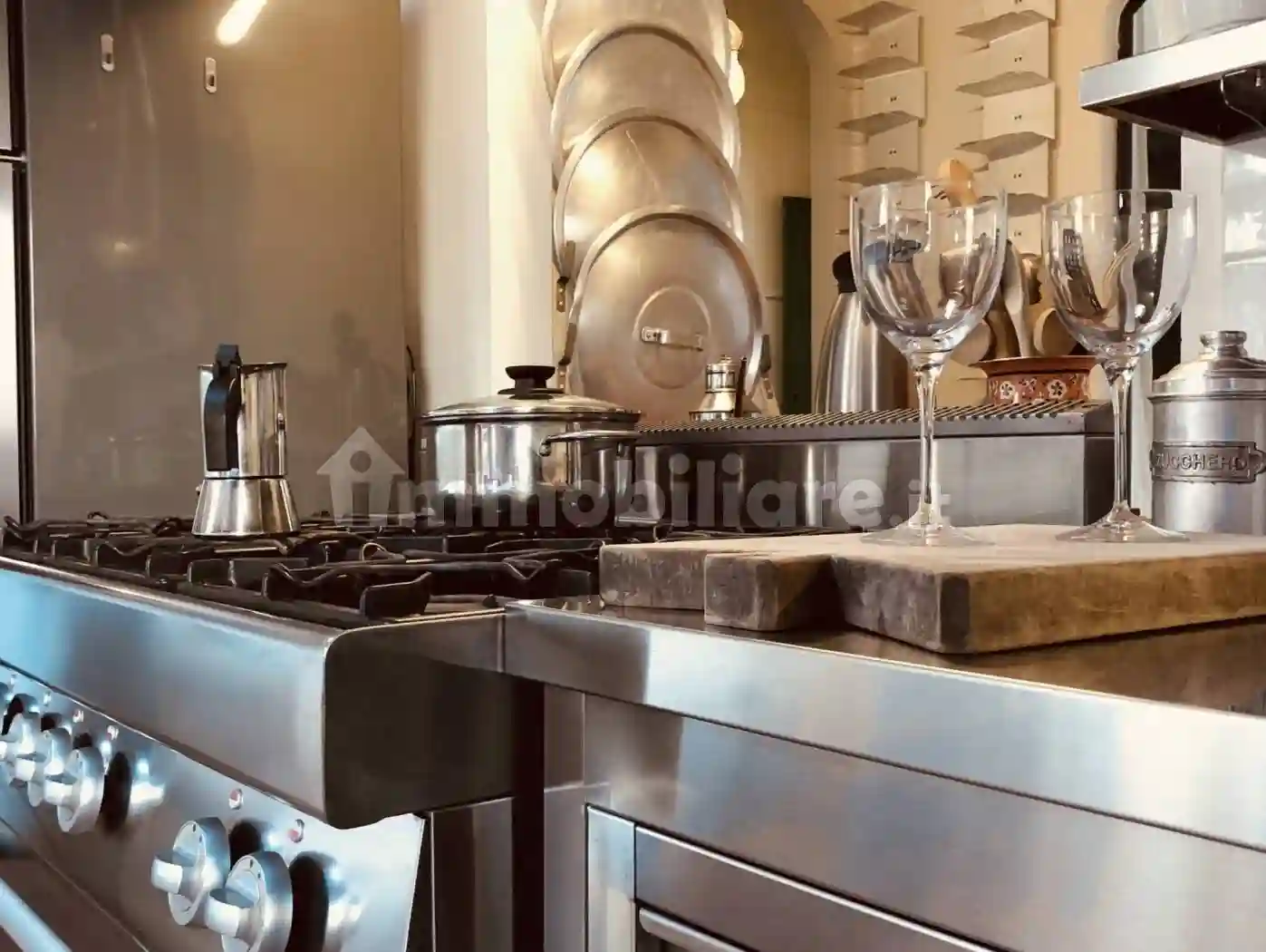 Appartamento - foto 4