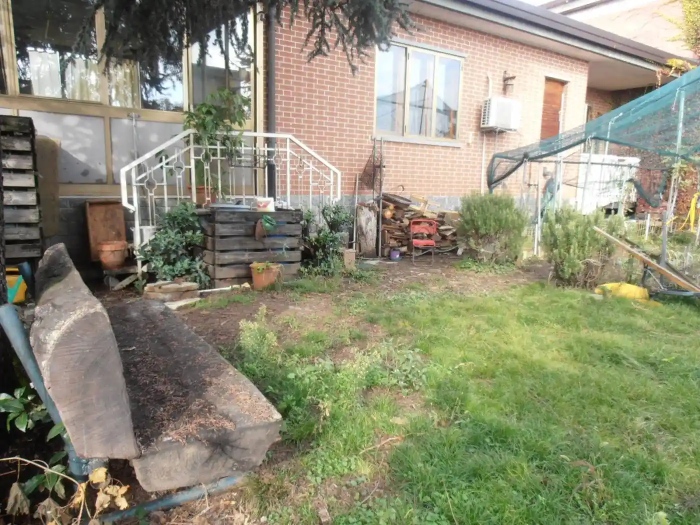 Villa in affitto a Alpignano