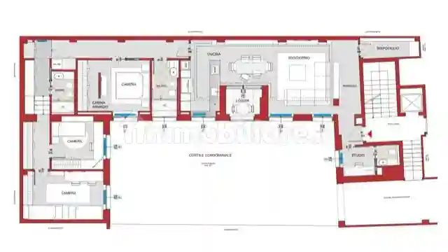 Appartamento - foto 4