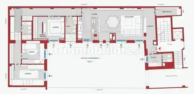 Appartamento - foto 5