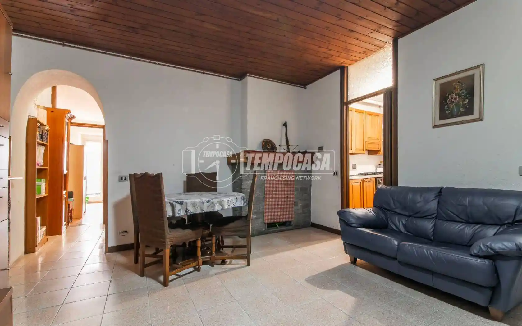 Appartamento in vendita a Como