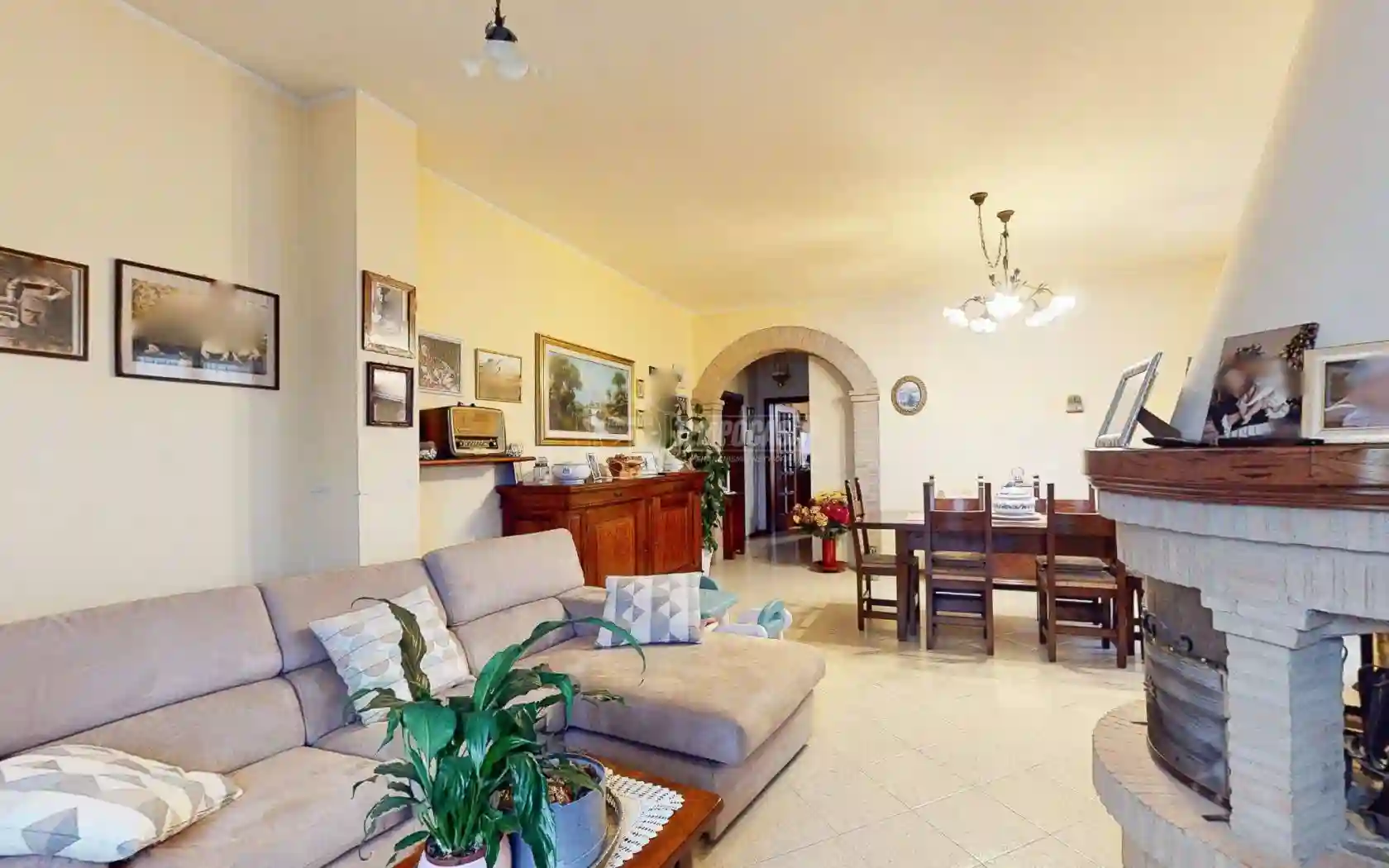 Casa indipendente - foto 2