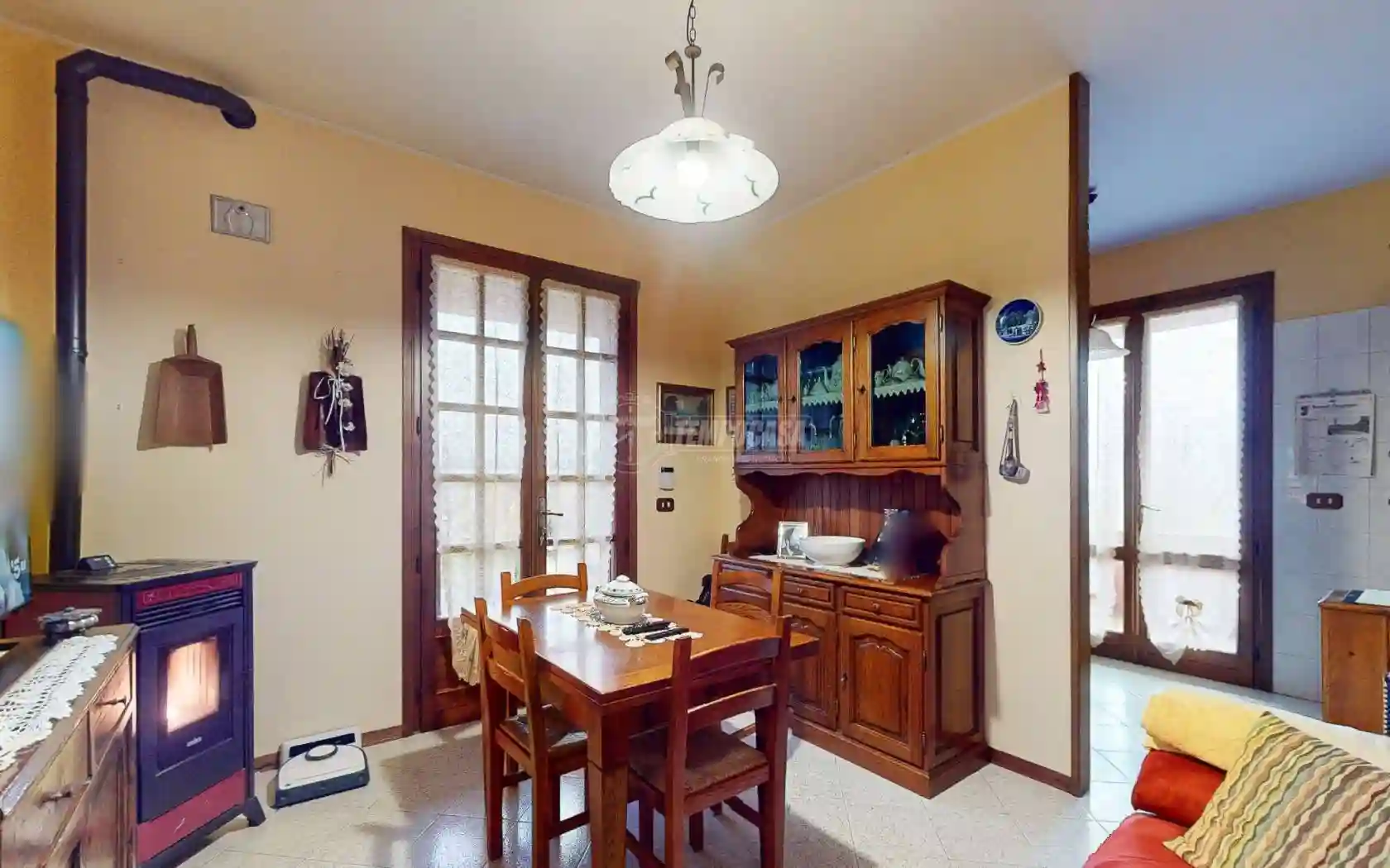 Casa indipendente - foto 3