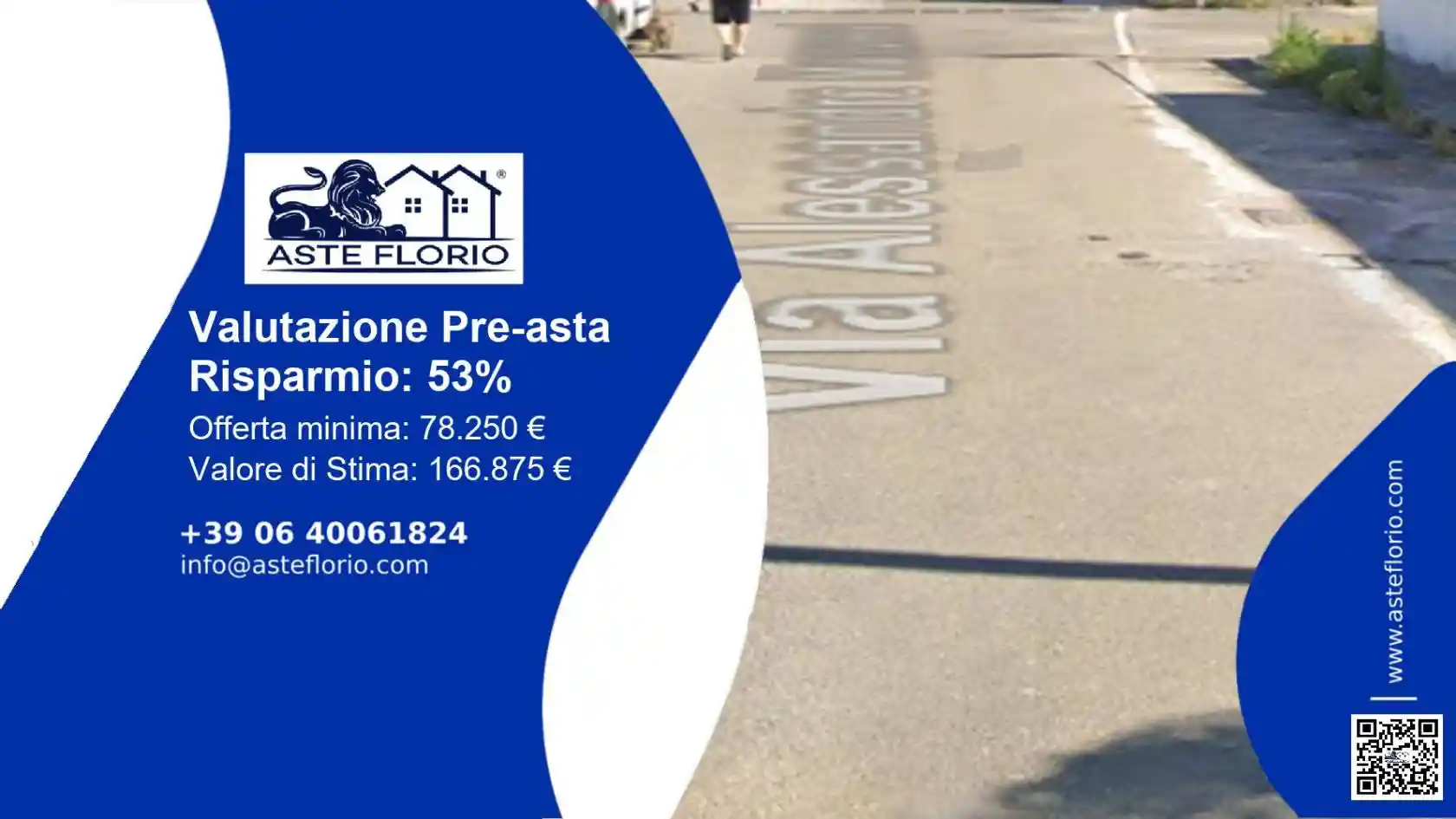 Appartamento in vendita a Muro Leccese