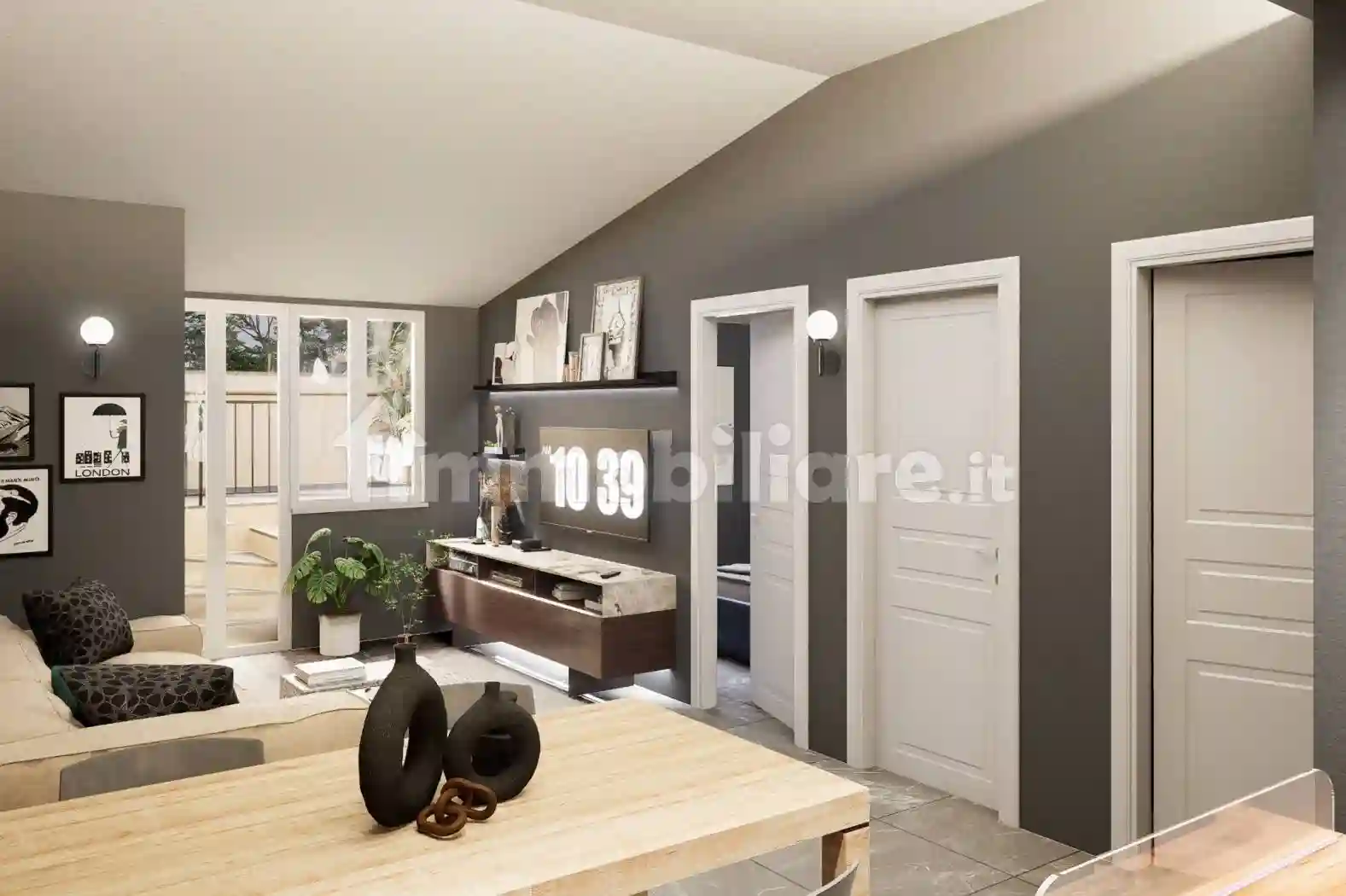 Appartamento - foto 3