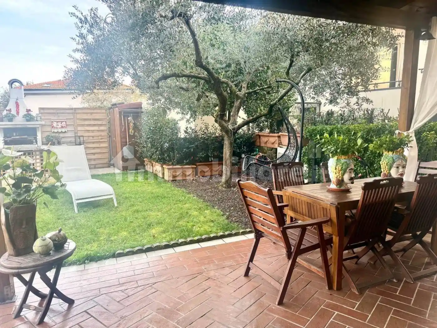 Casa indipendente in vendita a Signa