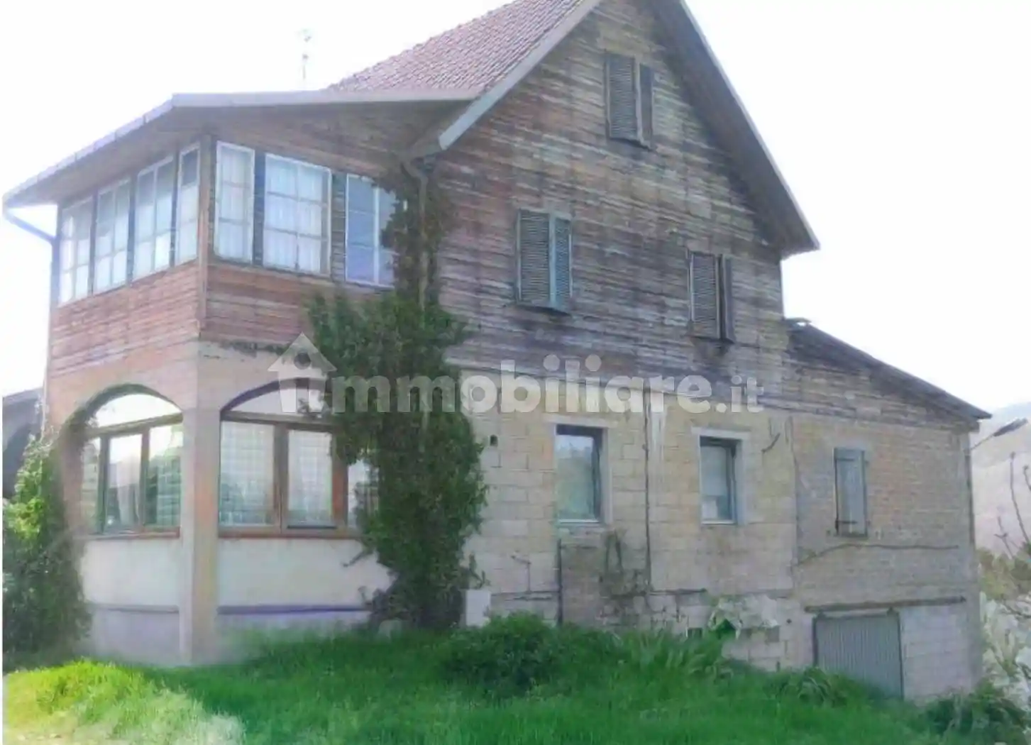 Appartamento in vendita a Acquapendente