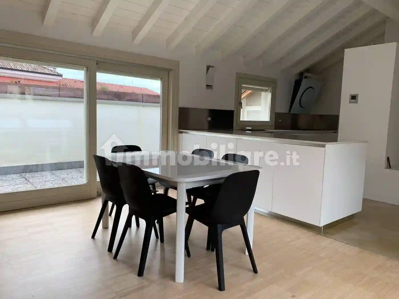 Attico - Mansarda - foto 2