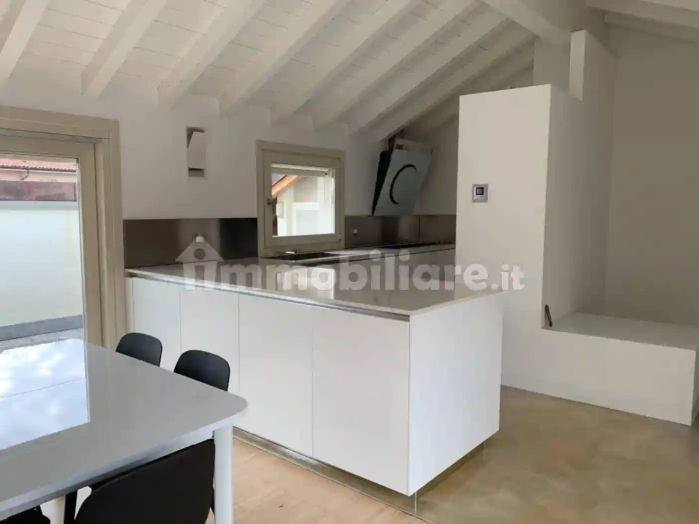 Attico - Mansarda - foto 3