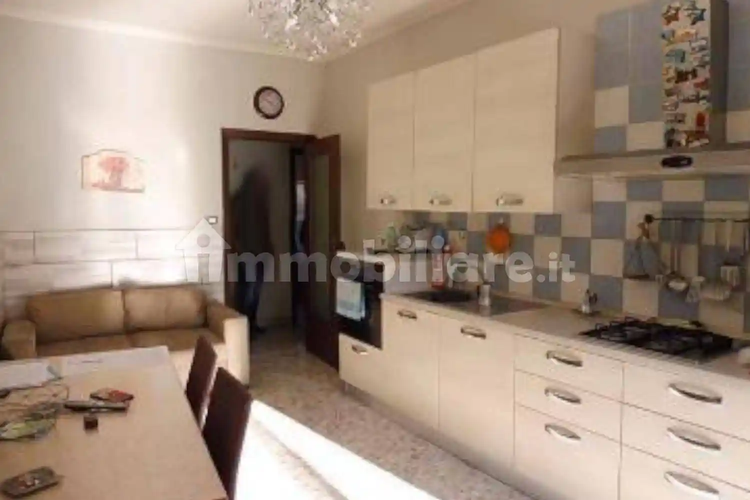 Appartamento in vendita a Melito di Napoli