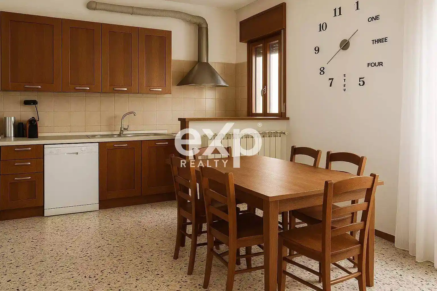 Appartamento in vendita a Venezia