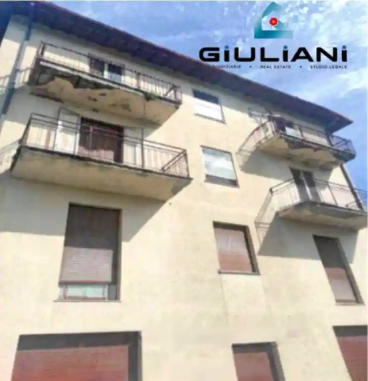 Appartamento in vendita a Anagni