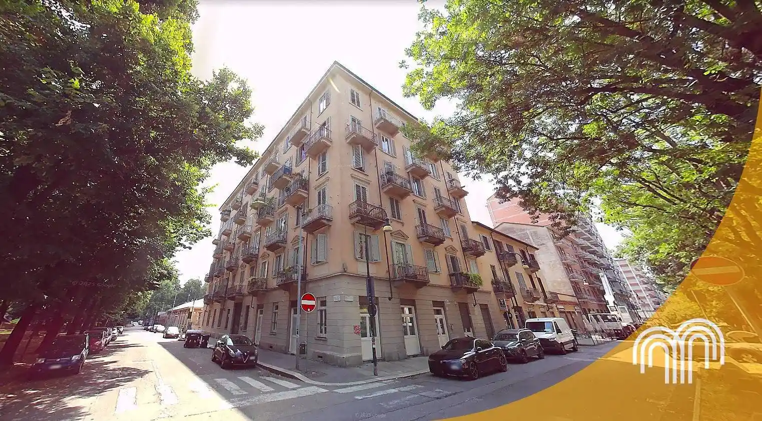 Appartamento in vendita a Torino