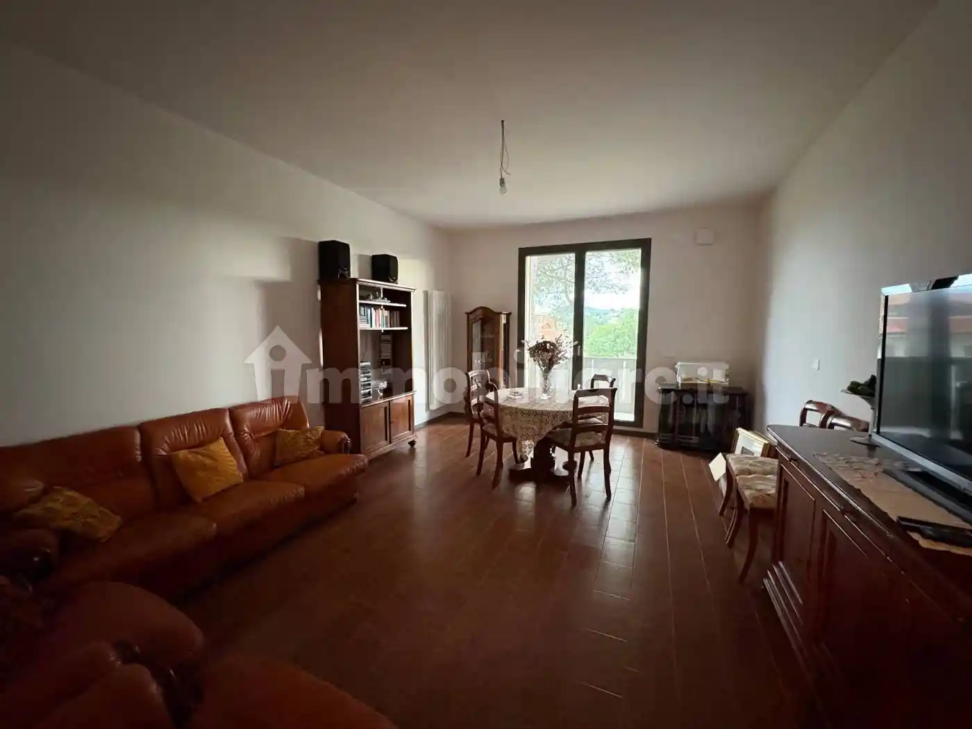 Appartamento in affitto a Santarcangelo di Romagna