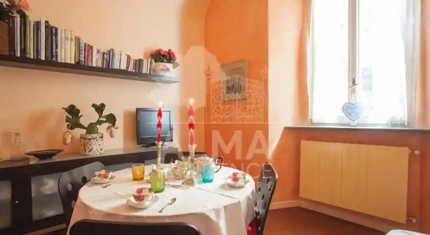 Appartamento in affitto a Bergamo