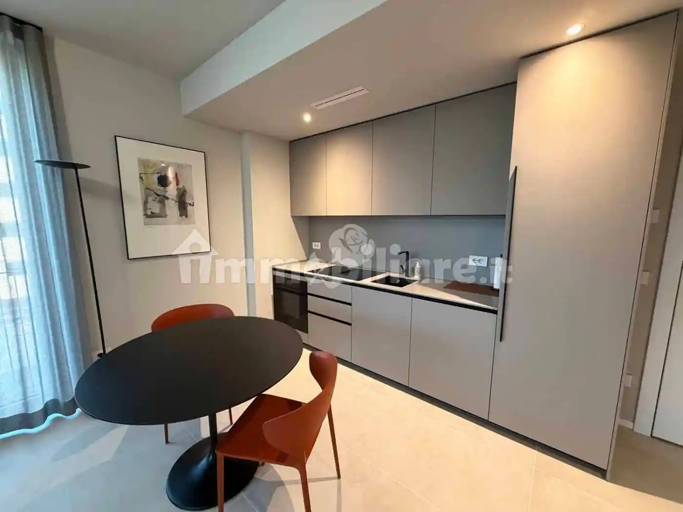 Appartamento in affitto a Udine