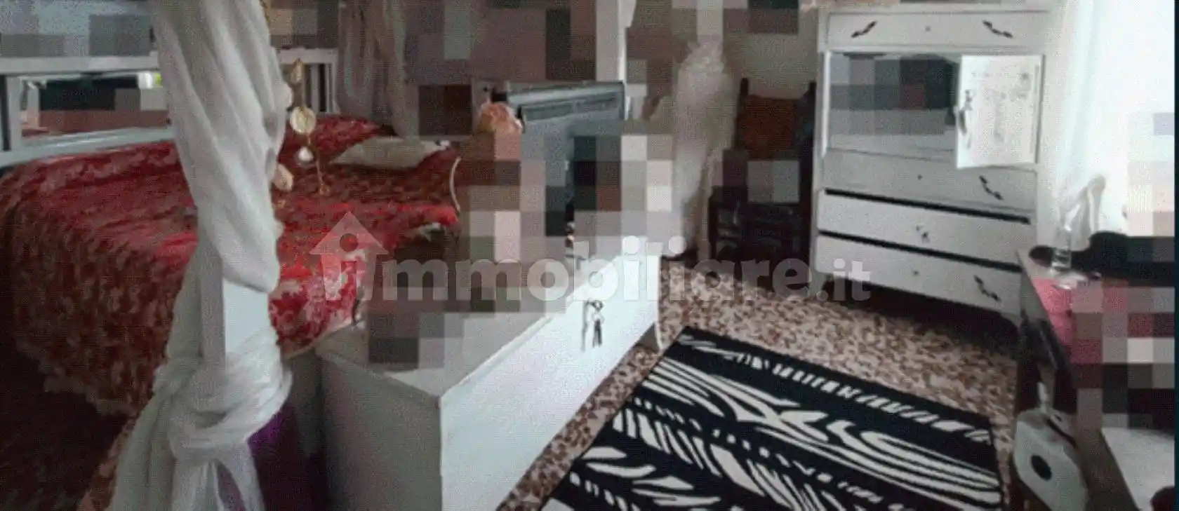 Appartamento in vendita a Langhirano