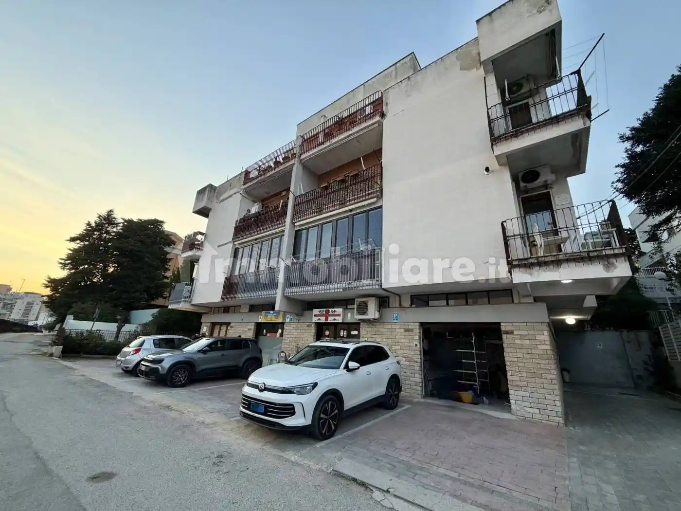 Appartamento in vendita a Matera