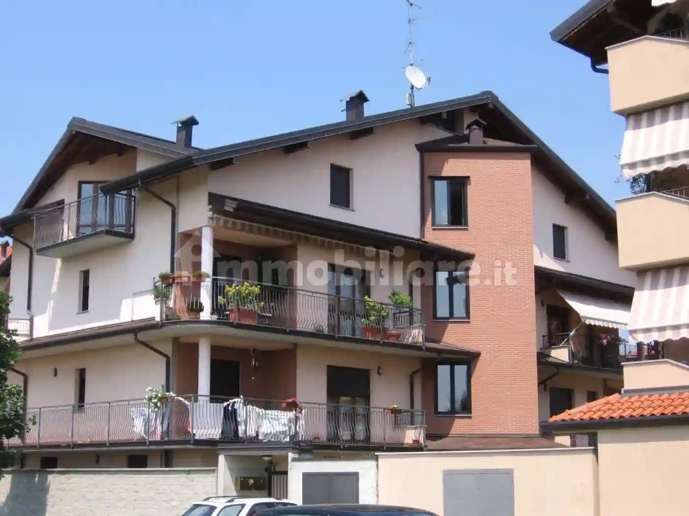 Attico - Mansarda - foto 5