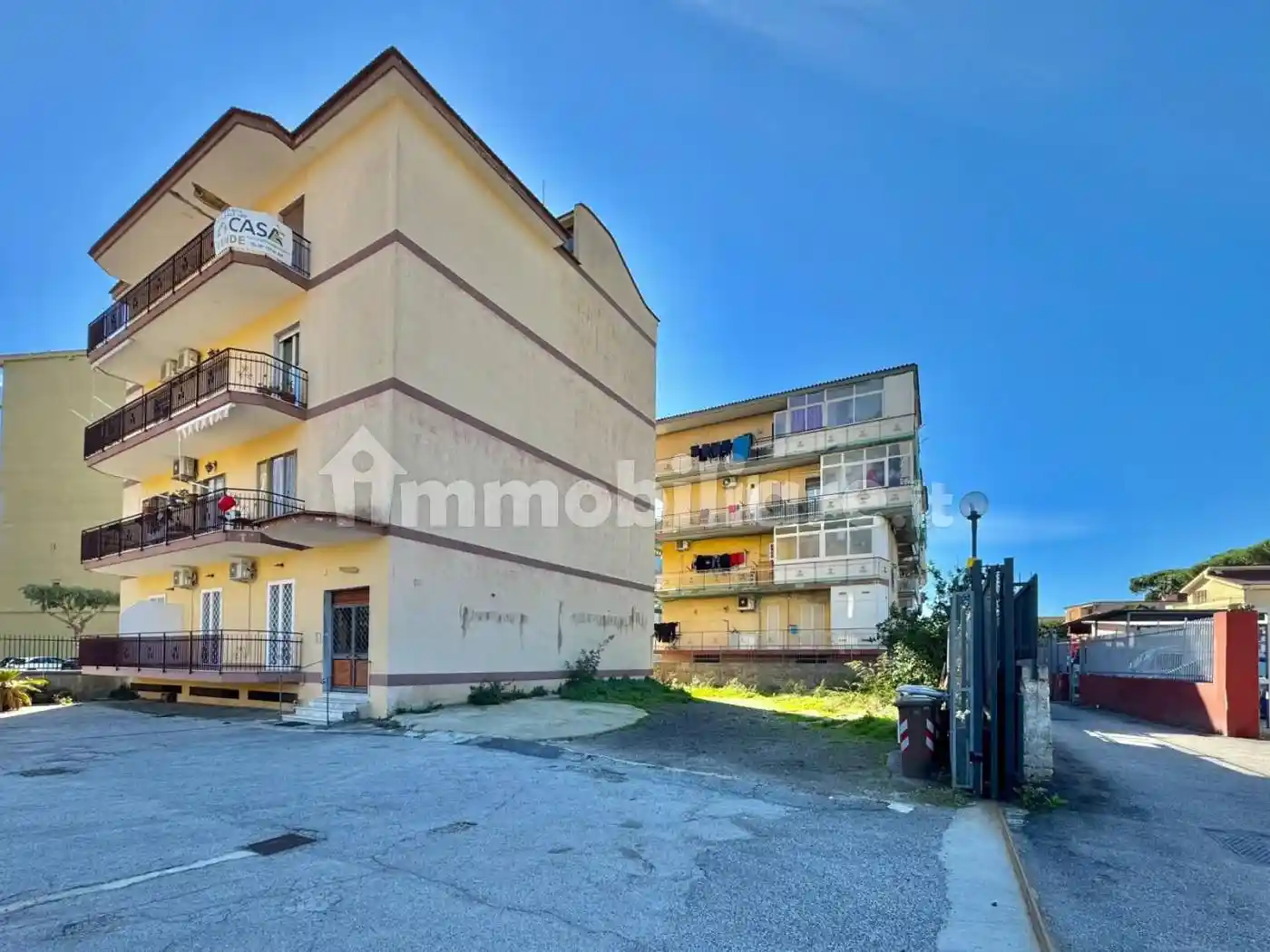 Appartamento in vendita a Napoli