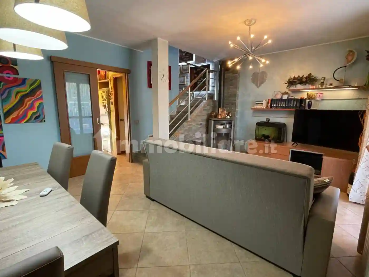 Villetta a schiera - foto 2