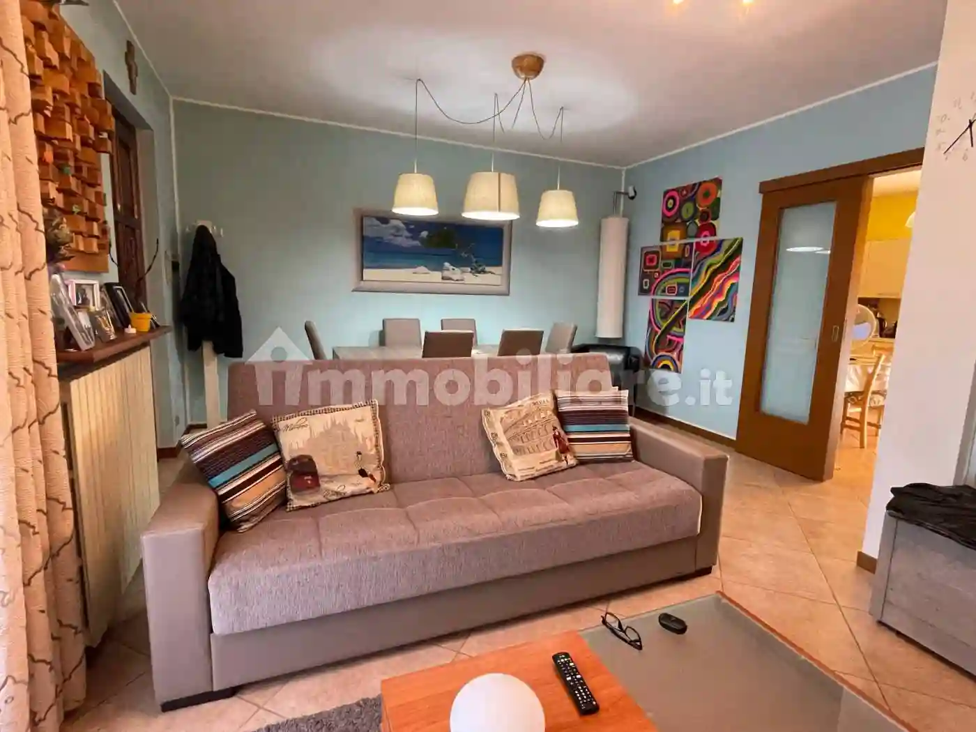 Villetta a schiera - foto 4