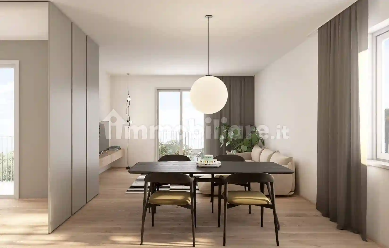 Appartamento - foto 2