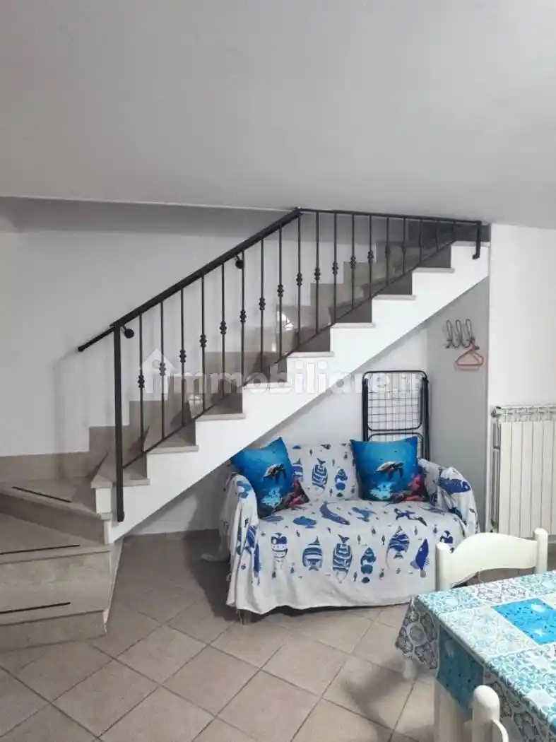 Appartamento in affitto a Gaeta