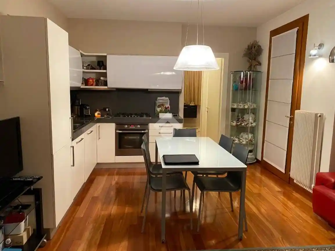 Appartamento in affitto a Castelfranco Veneto