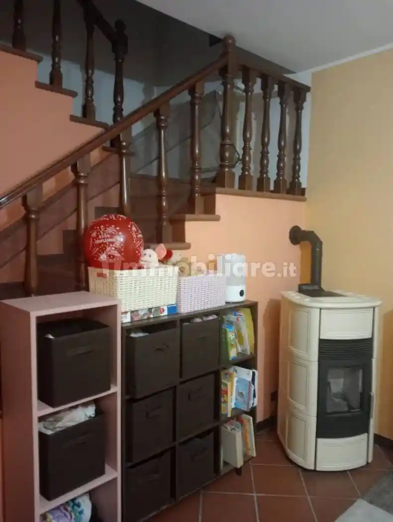 Villetta a schiera in vendita a Bosaro