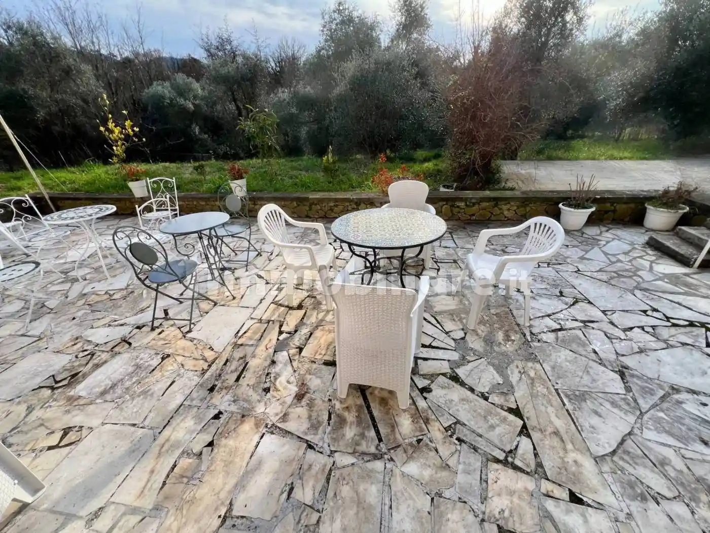 Appartamento in vendita a Deiva Marina