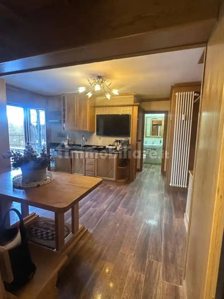 Appartamento in vendita a Ovindoli