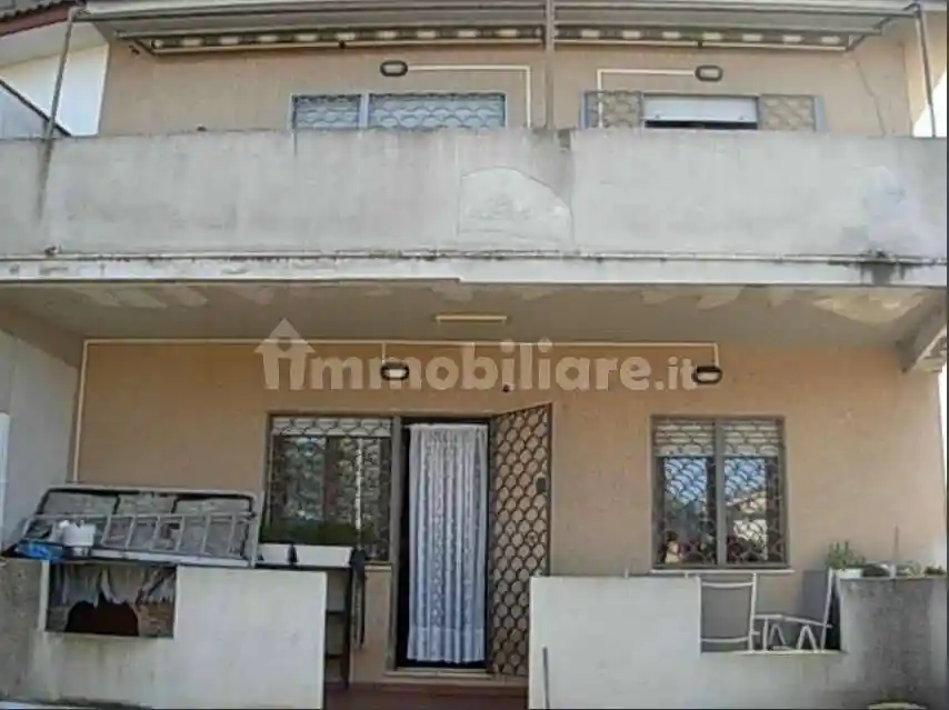 Appartamento in vendita a Nettuno