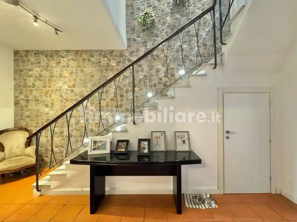 Casa indipendente in vendita a Greve in Chianti