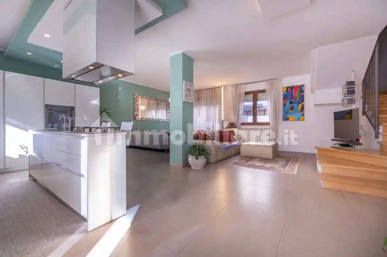 Appartamento in vendita a Pescara