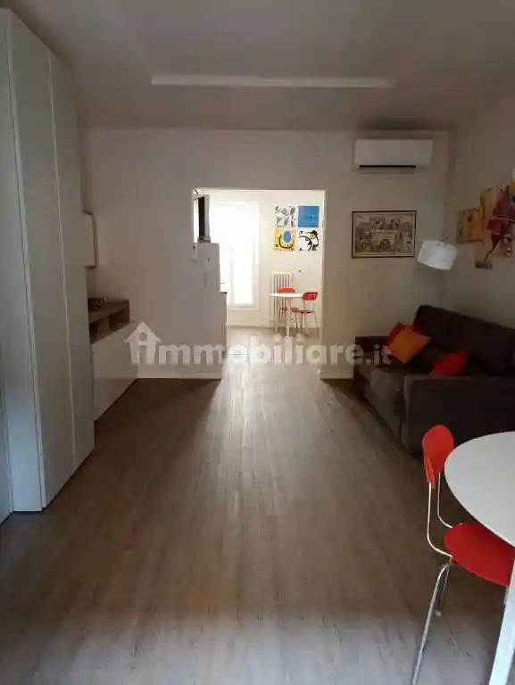 Appartamento in affitto a Ravenna