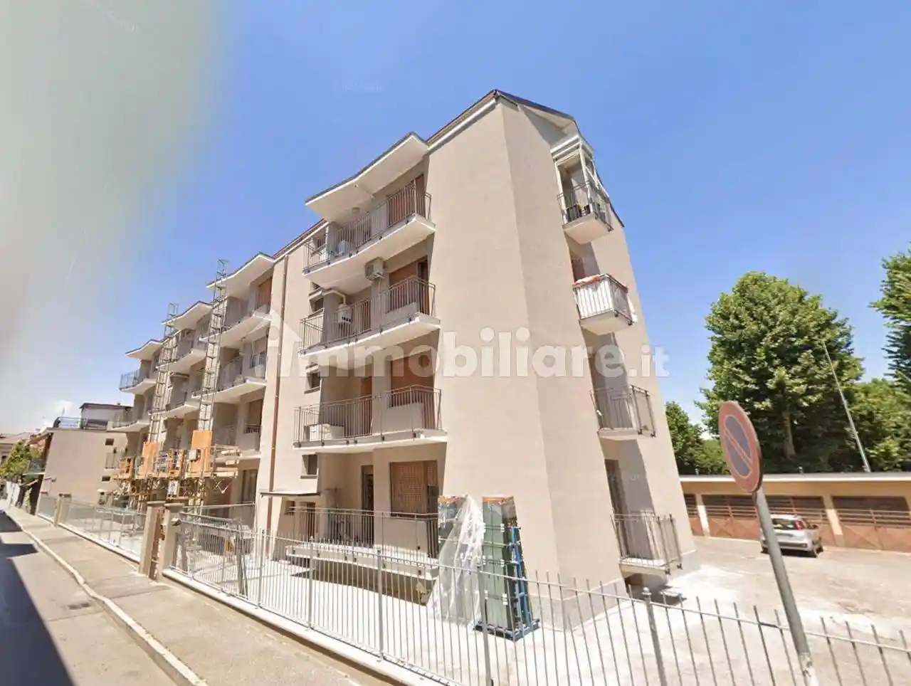 Appartamento in vendita a Nichelino