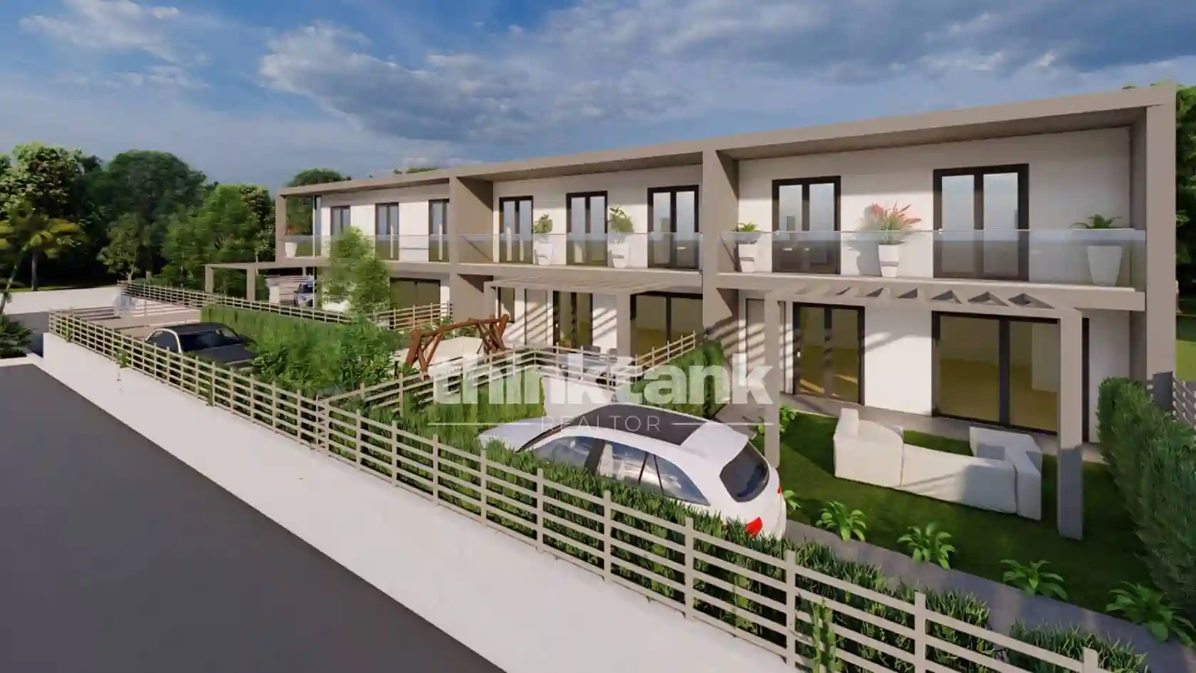 Villetta a schiera - foto 3