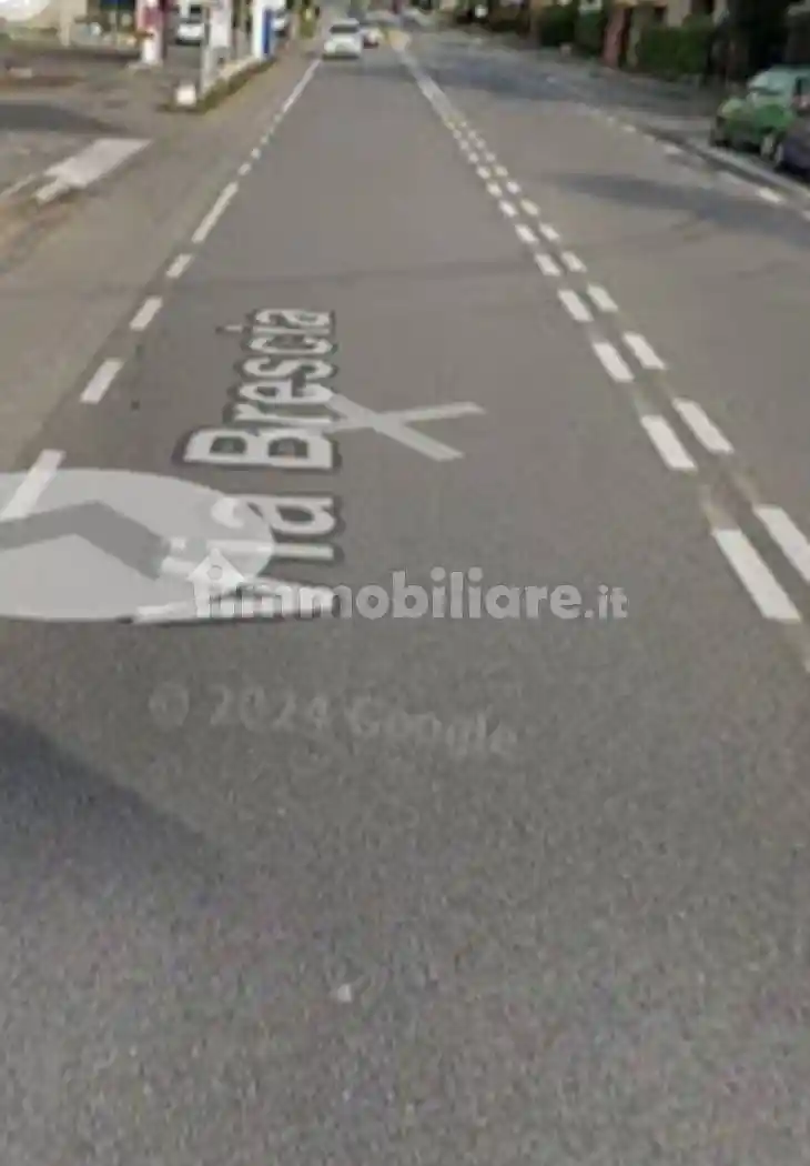 Appartamento in vendita a Nave