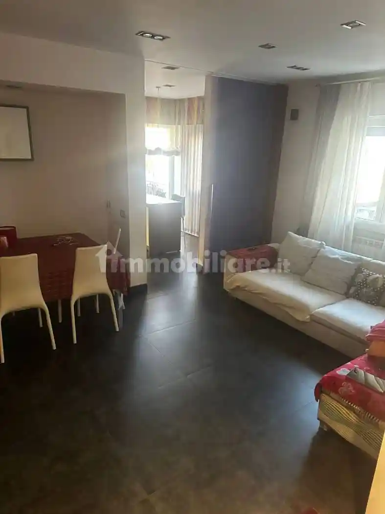 Appartamento in vendita a Afragola