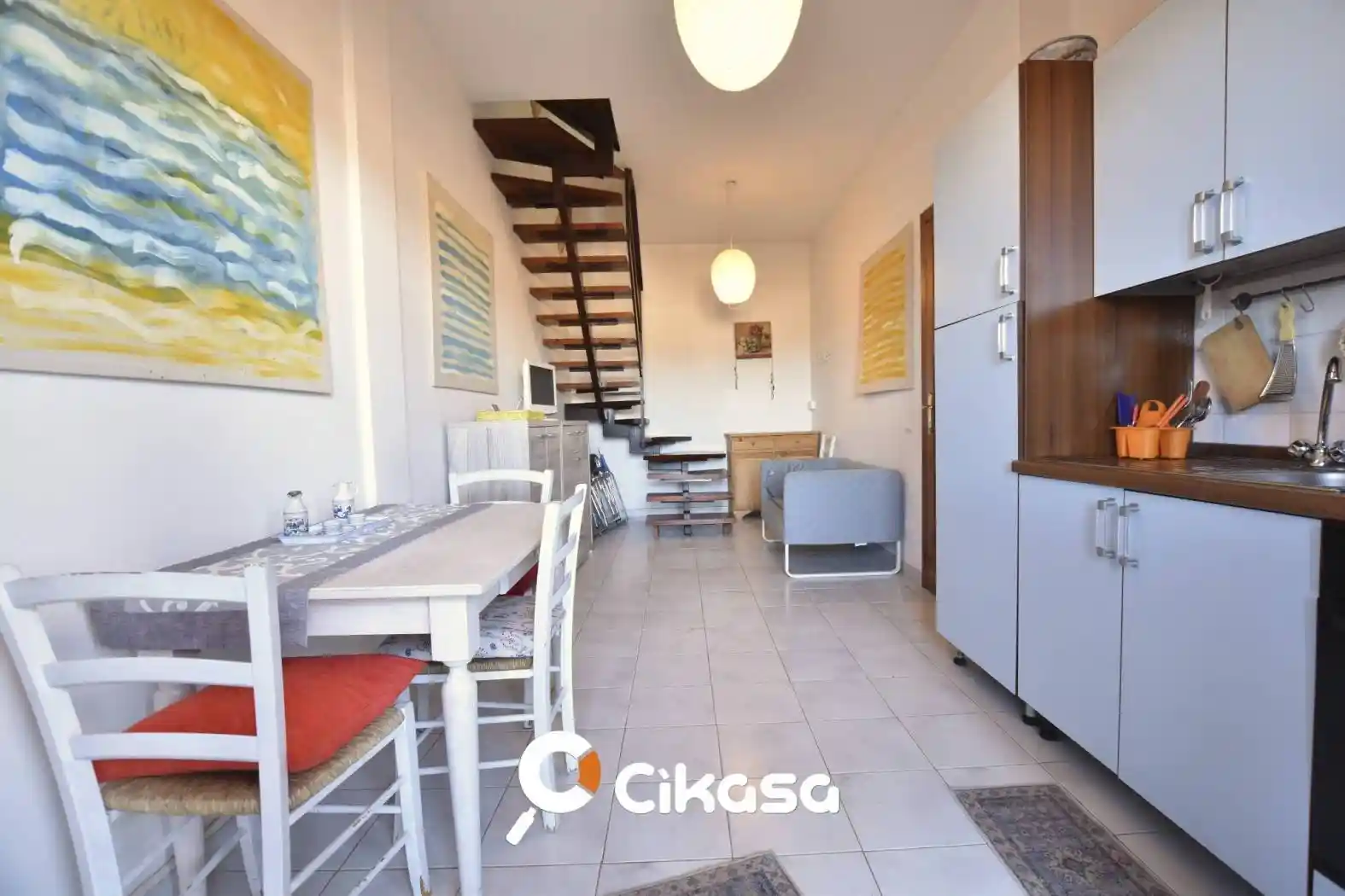 Appartamento in vendita a Villasimius