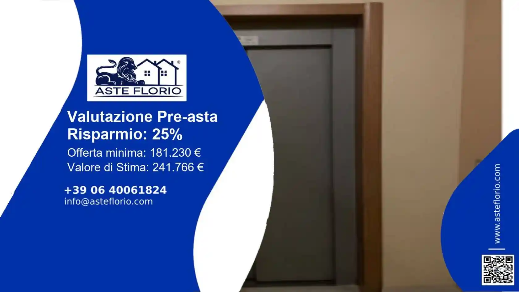 Appartamento in vendita a Pescara