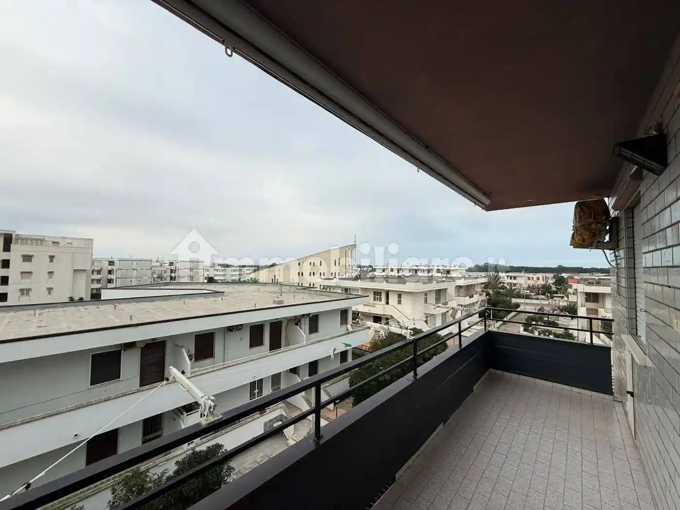 Appartamento in vendita a Lesina