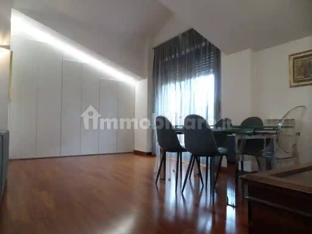 Attico - Mansarda - foto 5