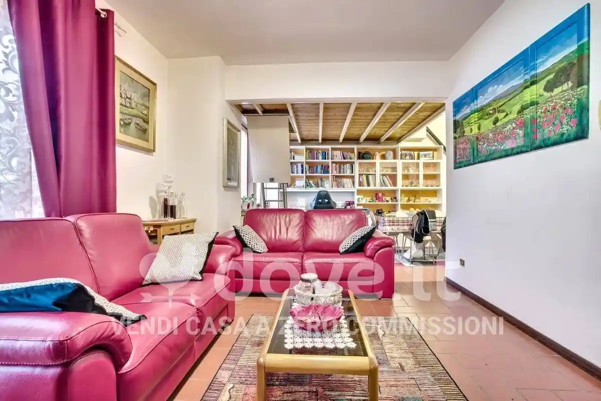 Villa in vendita a Bussolengo